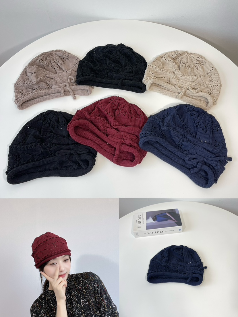 LOVELY HAT韓國代購女士新款休閑推薦26春夏人氣熱賣帽子LOVELY HAT帽子