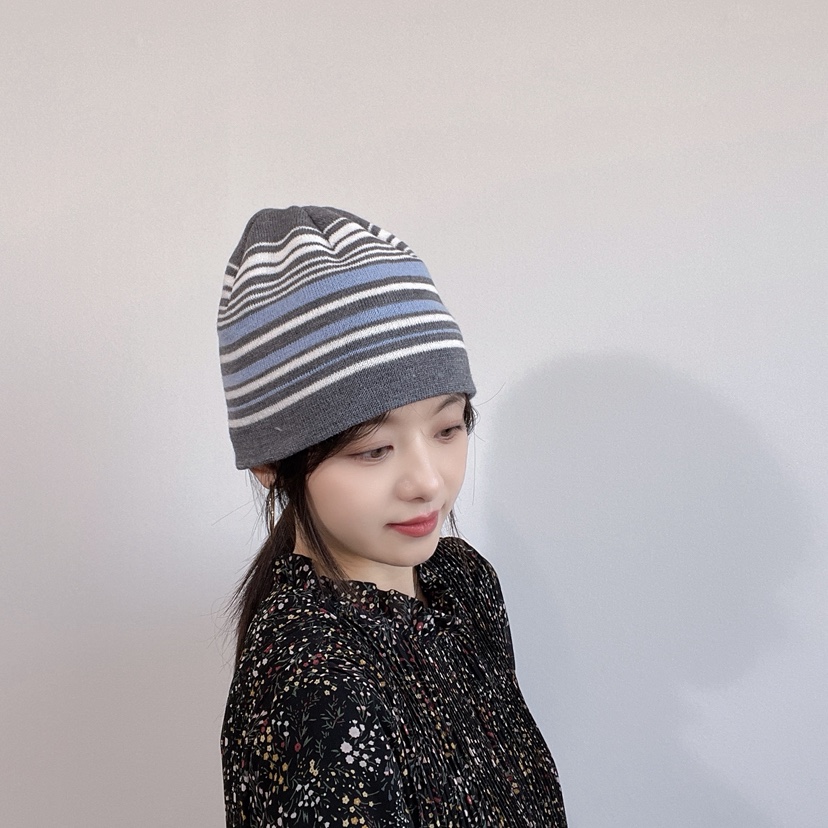 LOVELY HAT韓國直郵實拍女裝新款時尚人氣26春夏休閑帽子LOVELY HAT帽子