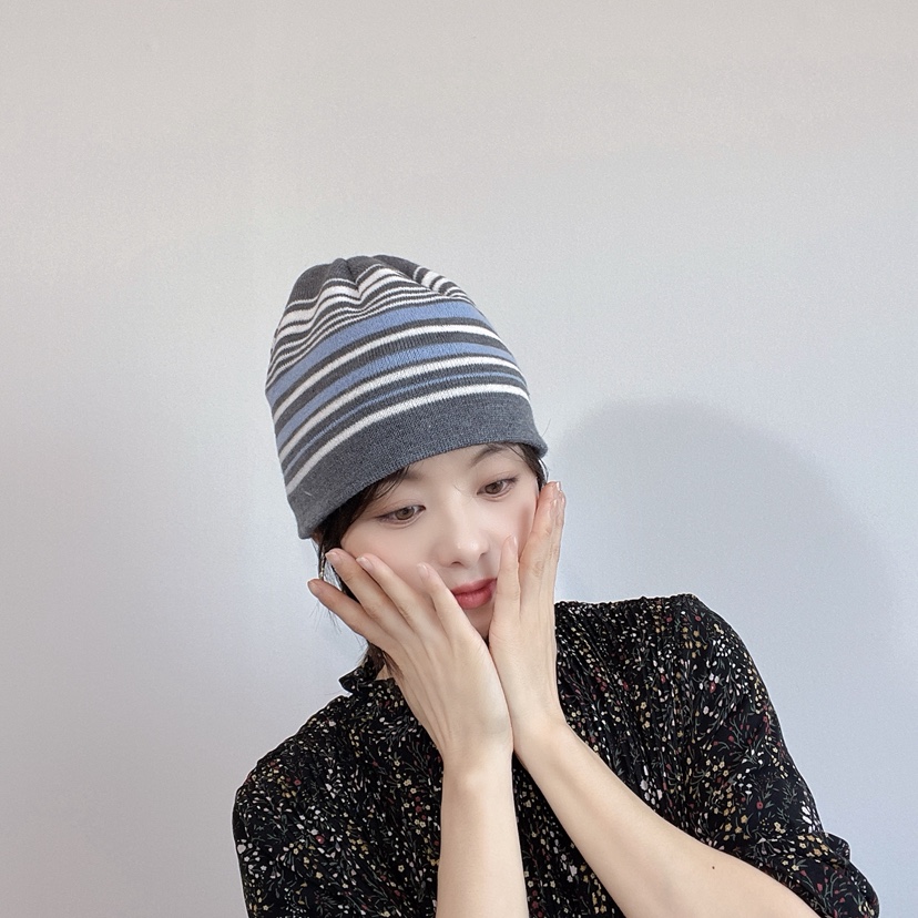 LOVELY HAT韓國直郵實拍女裝新款時尚人氣26春夏休閑帽子LOVELY HAT帽子