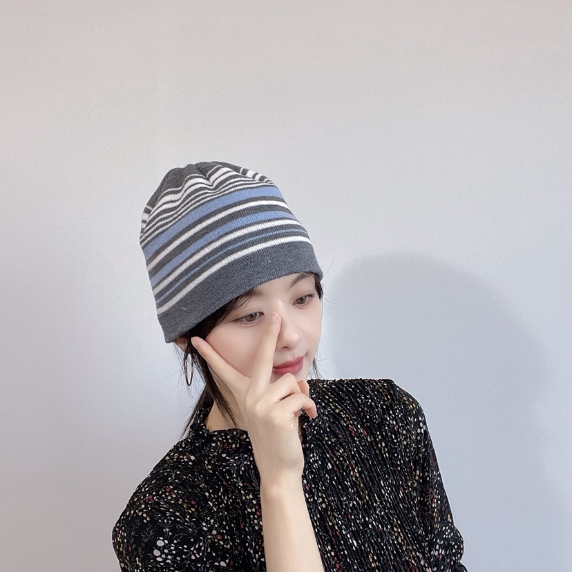 LOVELY HAT韓國直郵實拍女裝新款時尚人氣26春夏休閑帽子LOVELY HAT帽子