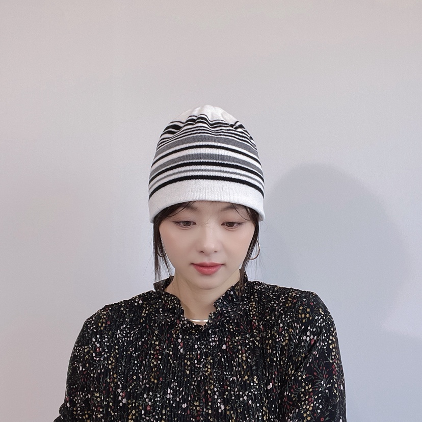 LOVELY HAT韓國直郵實拍女裝新款時尚人氣26春夏休閑帽子LOVELY HAT帽子