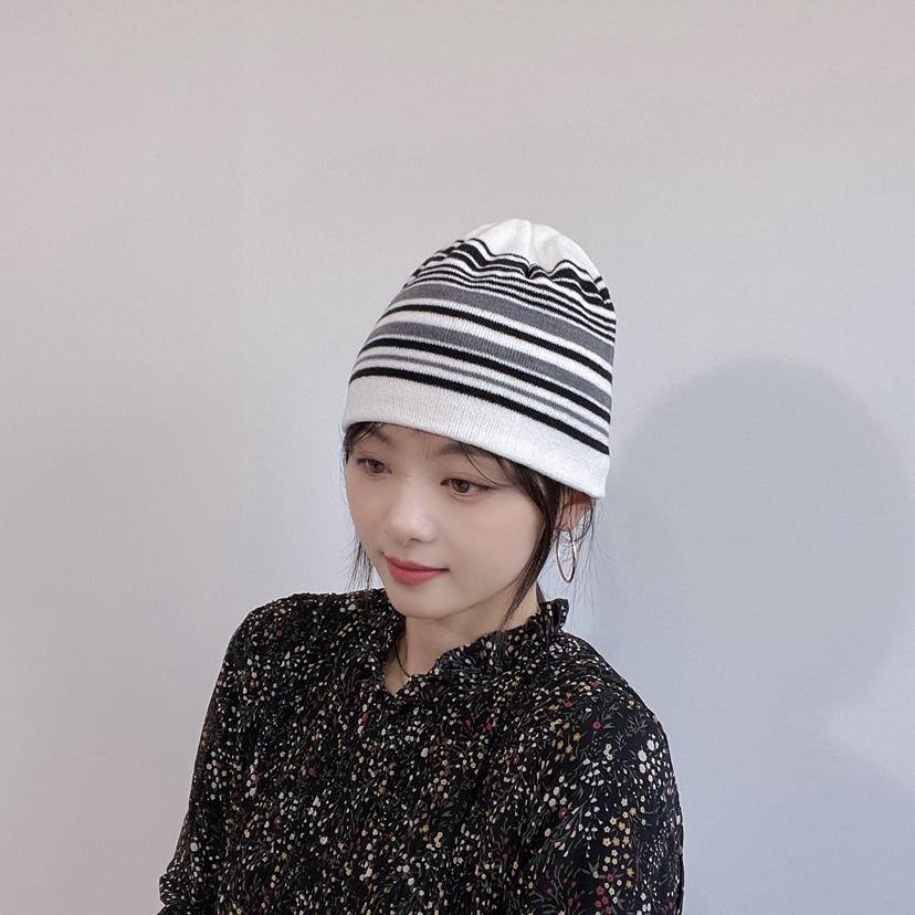 LOVELY HAT韓國直郵實拍女裝新款時尚人氣26春夏休閑帽子LOVELY HAT帽子圖色2