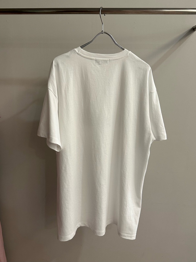 ARCHIVE-P韓國代購女士新品職業熱賣推薦時尚26春夏休閑T恤ARCHIVE-PT恤