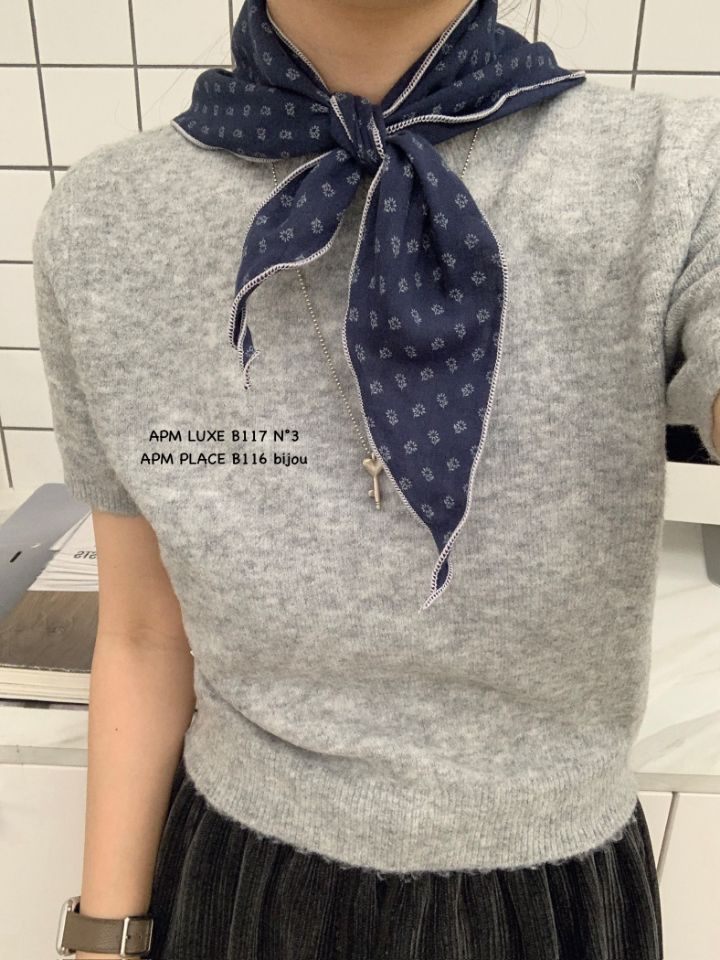 N3韓國代購女士新品26春夏人氣熱賣推薦時尚圍巾披肩圍巾N3圍巾/披肩