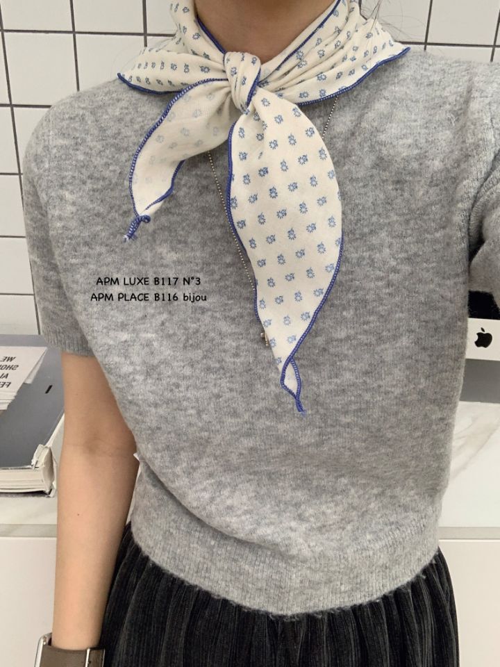 N3韓國代購女士新品26春夏人氣熱賣推薦時尚圍巾披肩圍巾N3圍巾/披肩