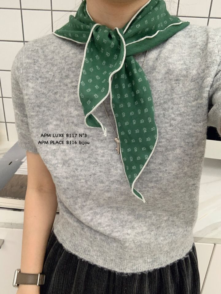 N3韓國代購女士新品26春夏人氣熱賣推薦時尚圍巾披肩圍巾N3圍巾/披肩