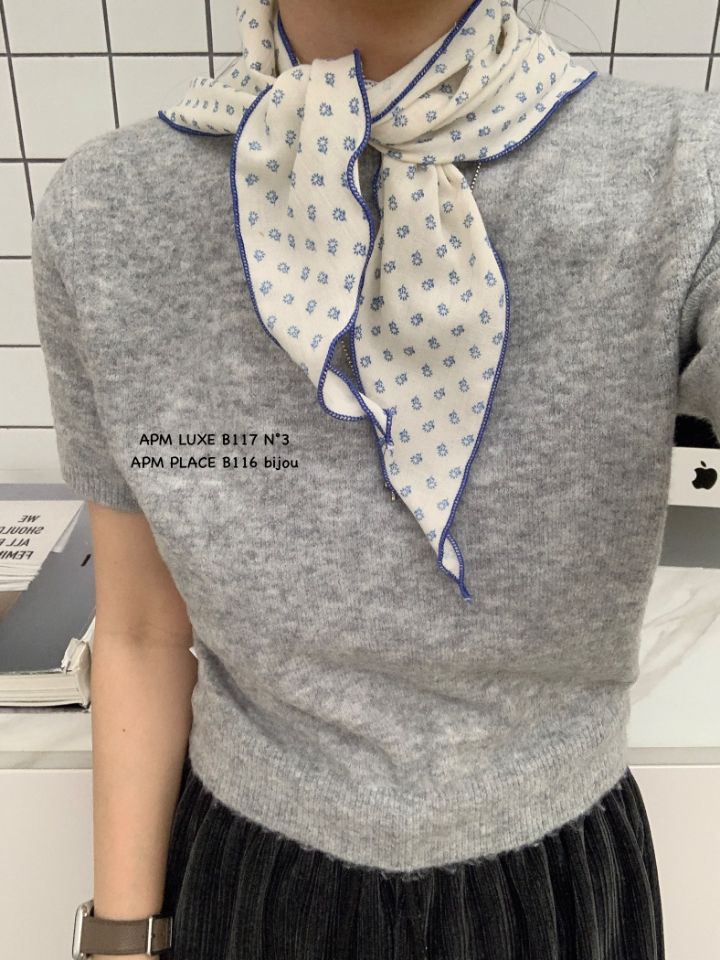 N3韓國代購女士新品26春夏人氣熱賣推薦時尚圍巾披肩圍巾N3圍巾/披肩