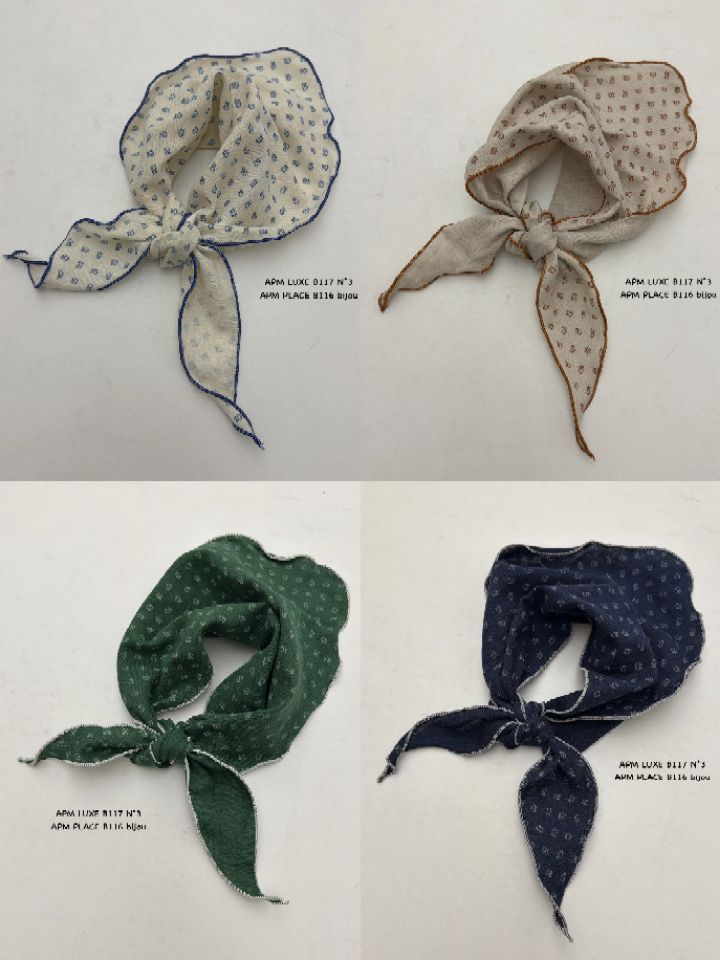 N3韓國代購女士新品26春夏人氣熱賣推薦時尚圍巾披肩圍巾N3圍巾/披肩