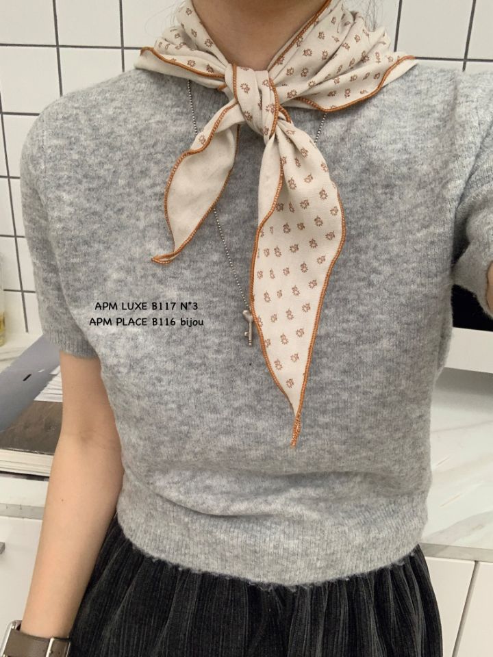 N3韓國代購女士新品26春夏人氣熱賣推薦時尚圍巾披肩圍巾N3圍巾/披肩