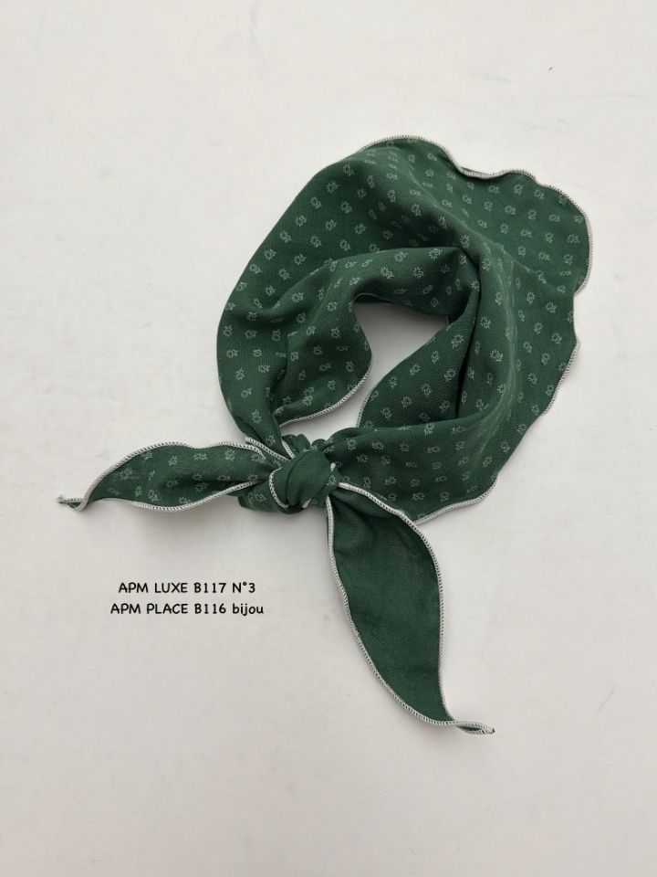 N3韓國代購女士新品26春夏人氣熱賣推薦時尚圍巾披肩圍巾N3圍巾/披肩圖色1