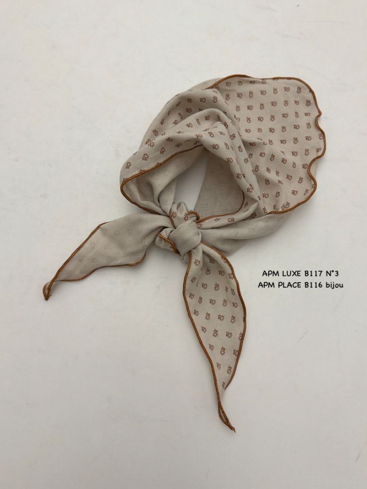 N3韓國代購女士新品26春夏人氣熱賣推薦時尚圍巾披肩圍巾N3圍巾/披肩圖色3