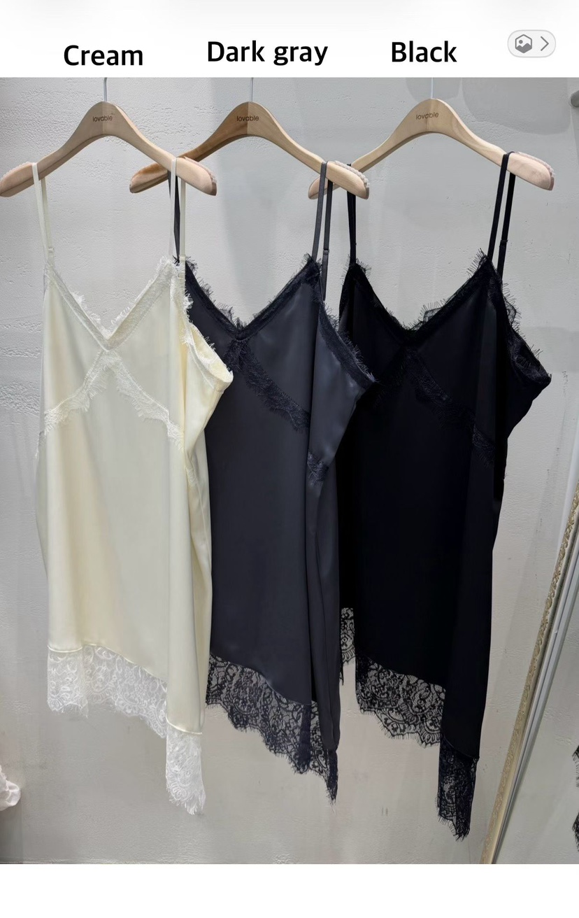 LOVABLE韓國東大門代購女裝新款熱賣人氣職業推薦休閑連衣裙LOVABLE連衣裙