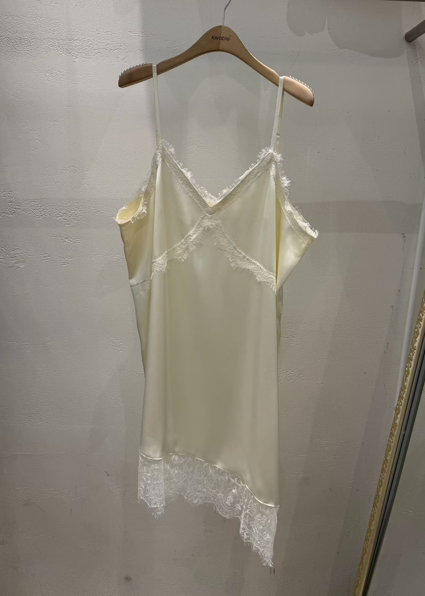 LOVABLE韓國東大門代購女裝新款熱賣人氣職業推薦休閑連衣裙LOVABLE連衣裙圖色1