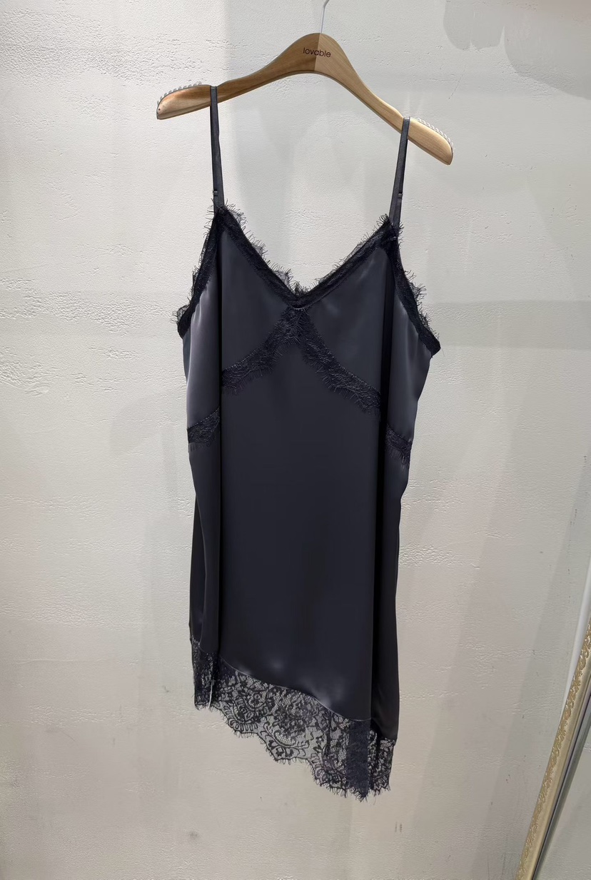 LOVABLE韓國東大門代購女裝新款熱賣人氣職業推薦休閑連衣裙LOVABLE連衣裙圖色2