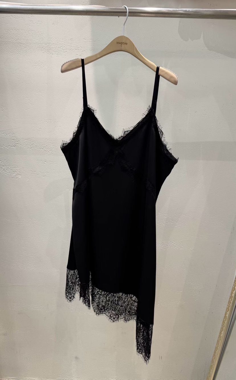 LOVABLE韓國東大門代購女裝新款熱賣人氣職業推薦休閑連衣裙LOVABLE連衣裙圖色3