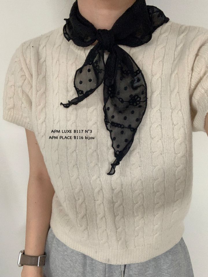 N3韓國代購女裝新款休閑26春夏熱賣時尚人氣推薦圍巾披肩N3圍巾/披肩