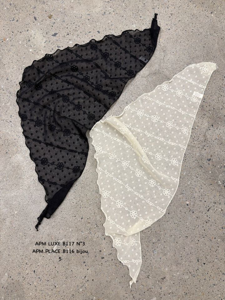 N3韓國代購女裝新款休閑26春夏熱賣時尚人氣推薦圍巾披肩N3圍巾/披肩