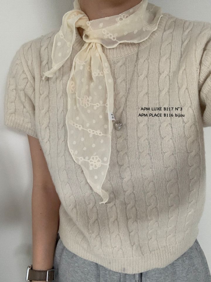 N3韓國代購女裝新款休閑26春夏熱賣時尚人氣推薦圍巾披肩N3圍巾/披肩