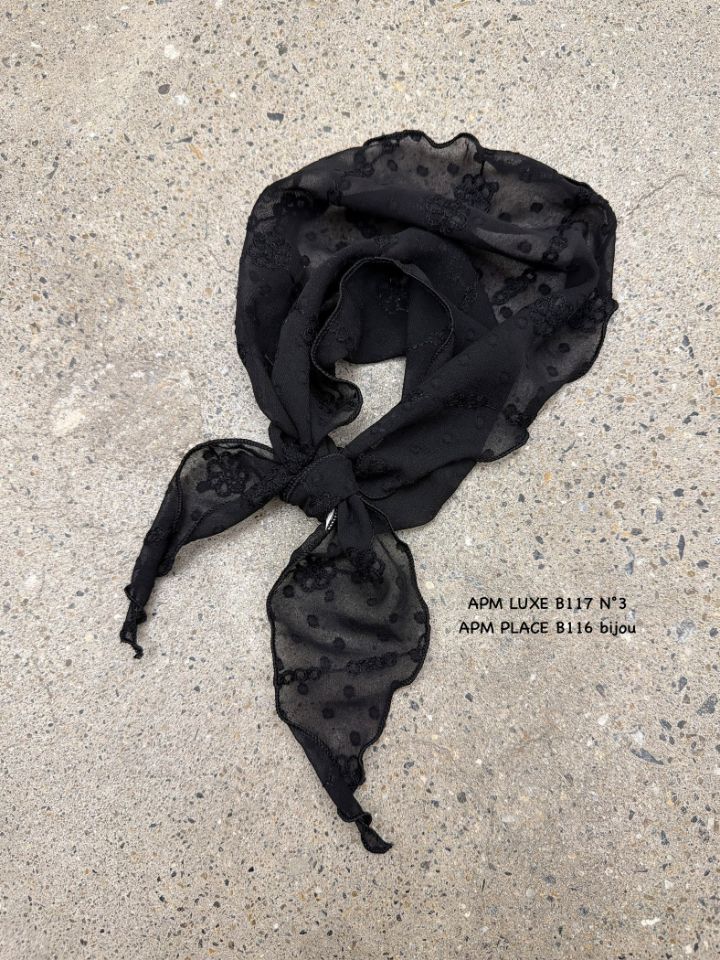 N3韓國代購女裝新款休閑26春夏熱賣時尚人氣推薦圍巾披肩N3圍巾/披肩圖色2