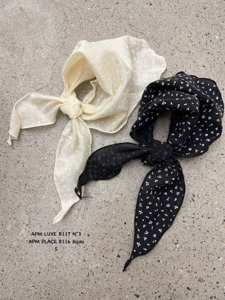 N3韓國東大門直郵女裝新品休閑時尚推薦圍巾披肩花朵圍巾N3圍巾/披肩