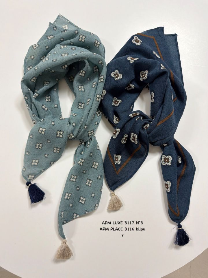 N3韓國東大門直郵女士新品26春夏推薦休閑職業圍巾披肩流蘇N3圍巾/披肩