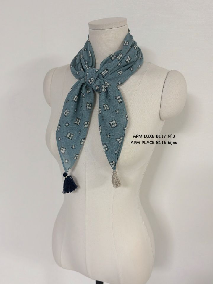 N3韓國東大門直郵女士新品26春夏推薦休閑職業圍巾披肩流蘇N3圍巾/披肩