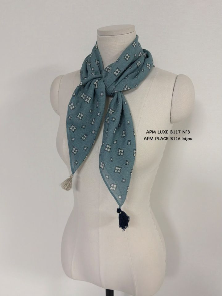 N3韓國東大門直郵女士新品26春夏推薦休閑職業圍巾披肩流蘇N3圍巾/披肩