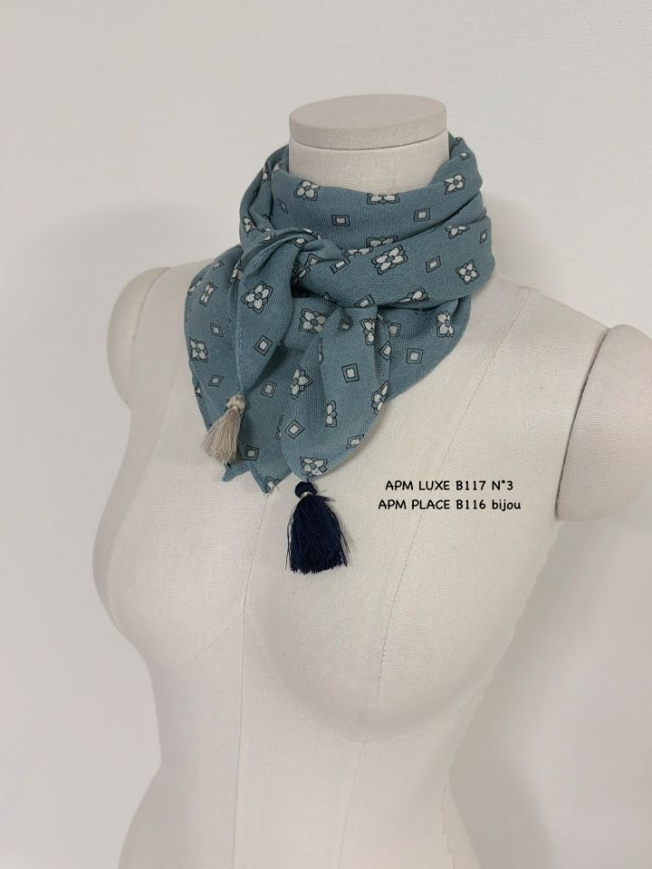 N3韓國東大門直郵女士新品26春夏推薦休閑職業圍巾披肩流蘇N3圍巾/披肩