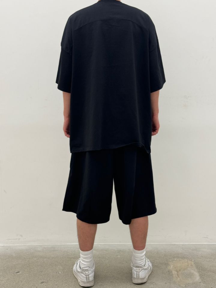 FARMERS MARKET韓國直郵女士新品時尚人氣熱賣推薦26春夏短褲FARMERS MARKET短褲圖色4