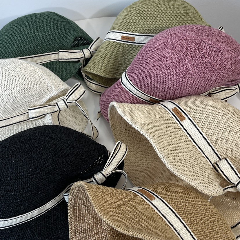 LOVELY HAT韓國東大門代購女士新品時尚26春夏人氣休閑帽子LOVELY HAT帽子