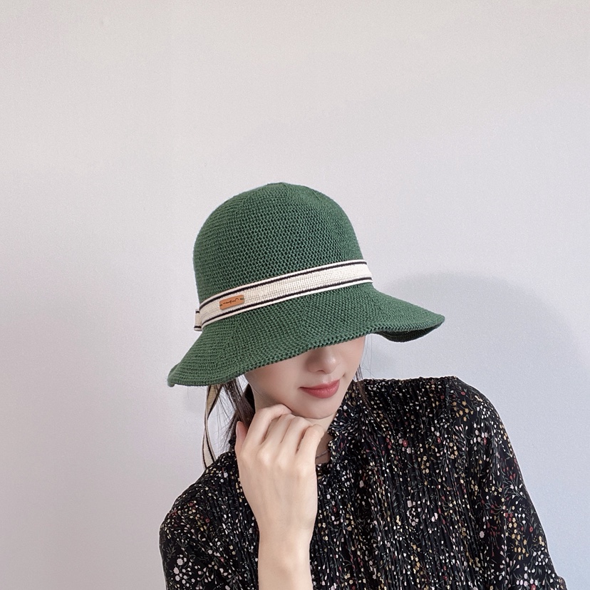 LOVELY HAT韓國東大門代購女士新品時尚26春夏人氣休閑帽子LOVELY HAT帽子圖色1