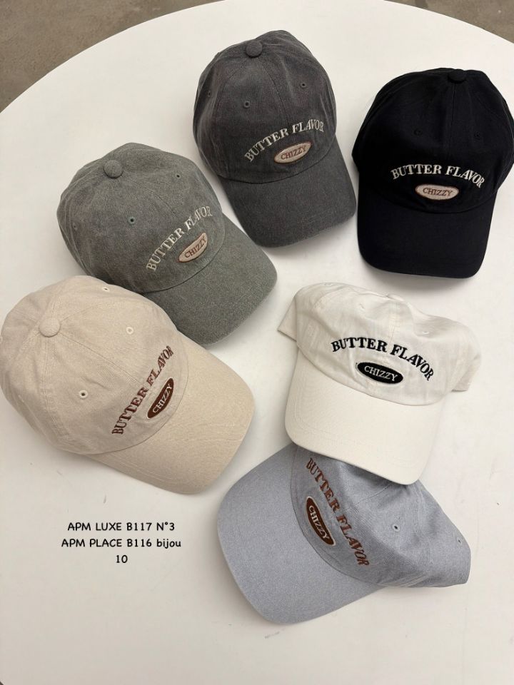 N3韓國代購女裝新品休閑熱賣26春夏人氣時尚職業推薦帽子N3帽子