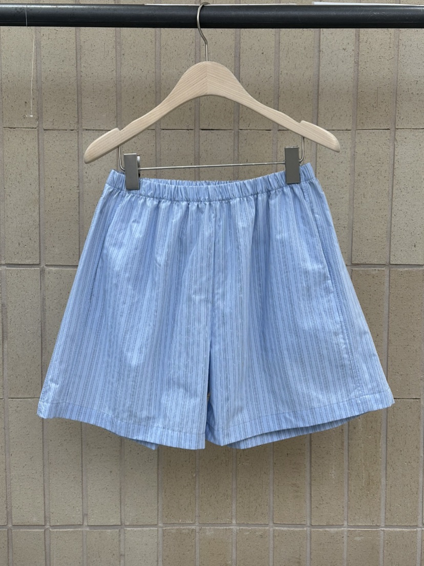 FOSET韓國東大門代購女裝新款推薦26春夏熱賣休閑職業短褲FOSET短褲圖色1