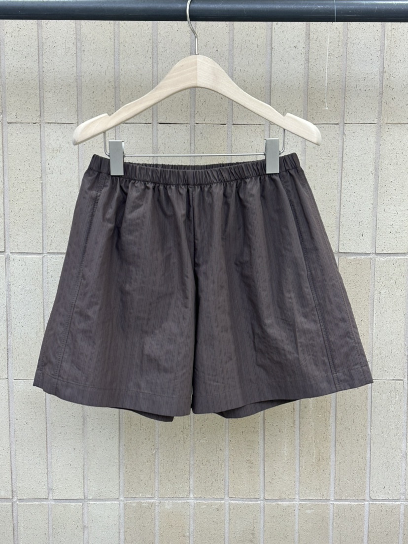 FOSET韓國東大門代購女裝新款推薦26春夏熱賣休閑職業短褲FOSET短褲圖色2