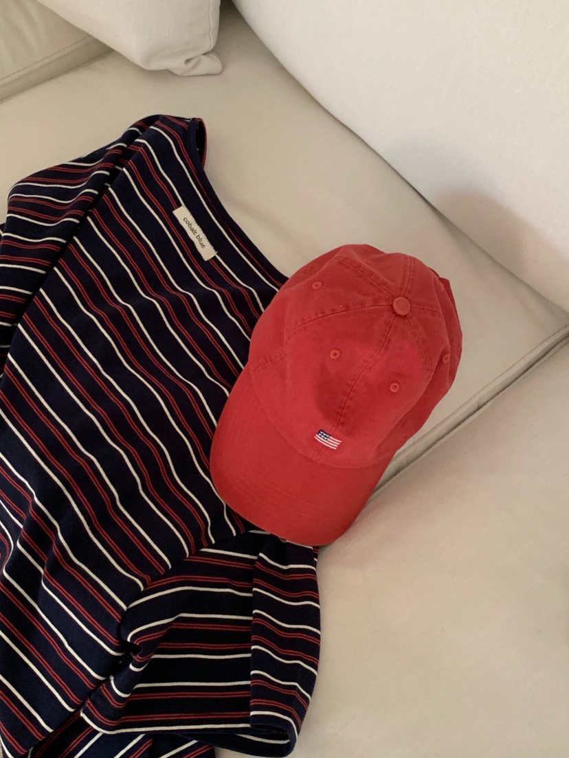 COBALT BLUE韓國代購女裝新款時尚26春夏熱賣休閑人氣T恤COBALT BLUET恤