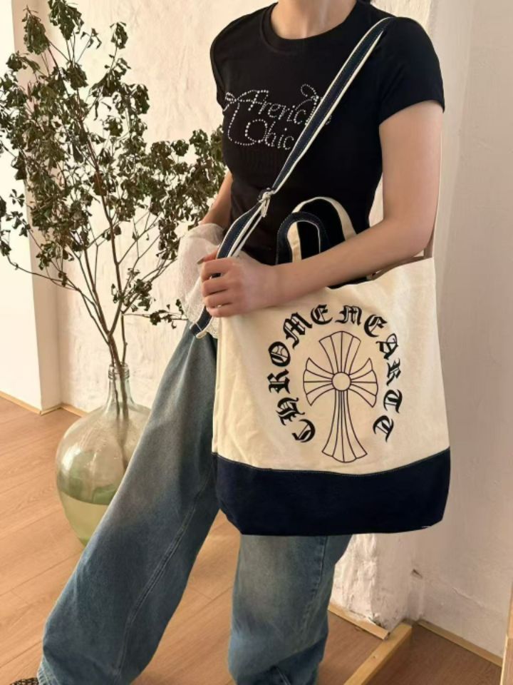 TROUVAILLE韓國東大門代購女裝新款人氣推薦休閑單肩斜跨包TROUVAILLE單肩/斜跨包