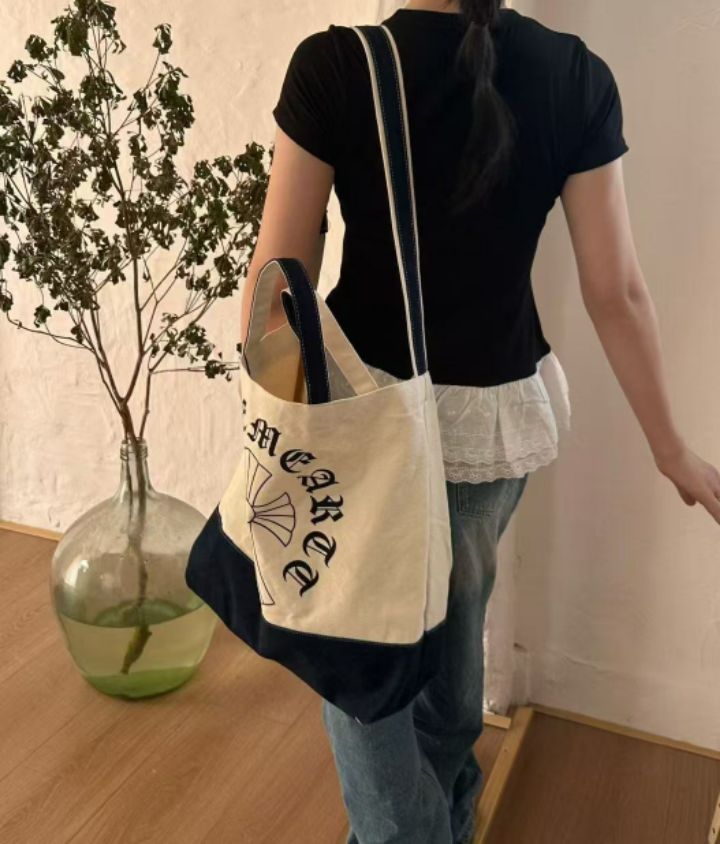 TROUVAILLE韓國東大門代購女裝新款人氣推薦休閑單肩斜跨包TROUVAILLE單肩/斜跨包