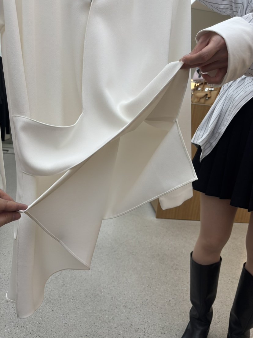 JUJU韓國東大門直郵女士新款人氣休閑時尚熱賣襯衫蕾絲衫JUJU襯衫/蕾絲衫