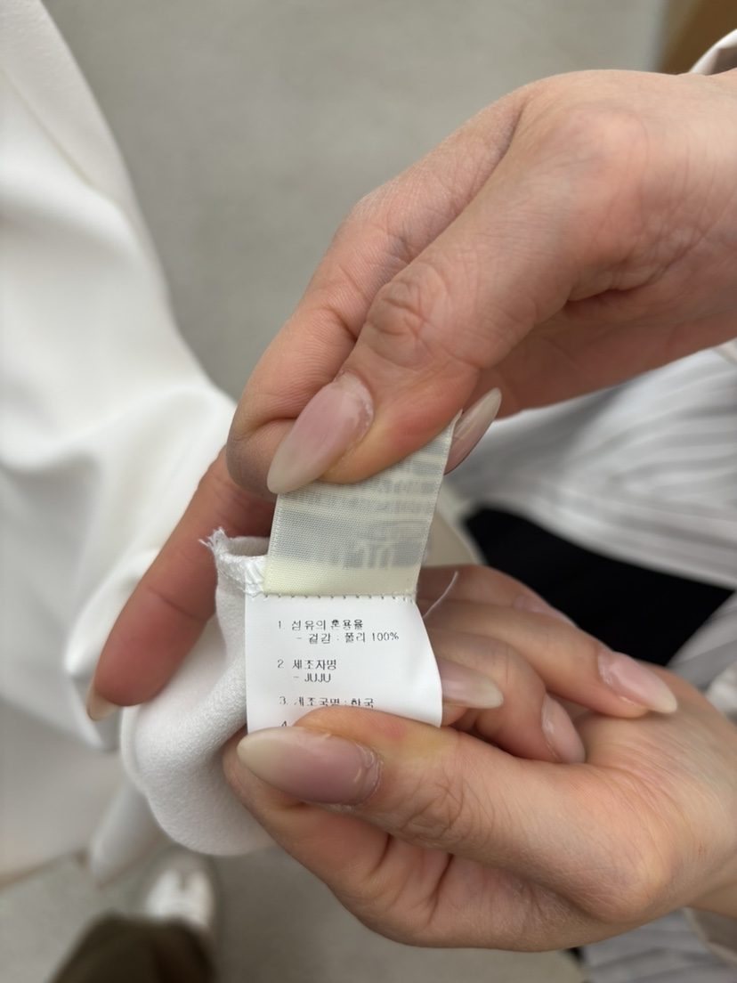 JUJU韓國東大門直郵女士新款人氣休閑時尚熱賣襯衫蕾絲衫JUJU襯衫/蕾絲衫