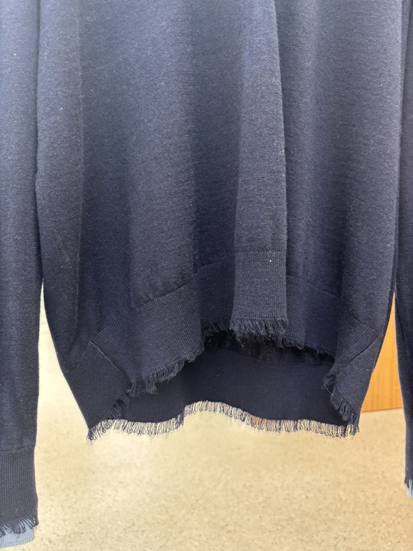 JUJU韓國東大門代購女裝新品26春夏休閑人氣熱賣針織衫V領JUJU針織衫