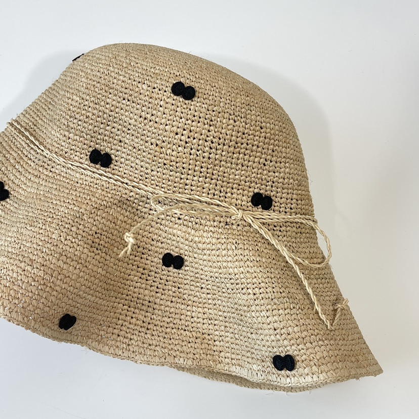 LOVELY HAT韓國直郵實拍女士新款職業休閑26春夏時尚帽子LOVELY HAT帽子