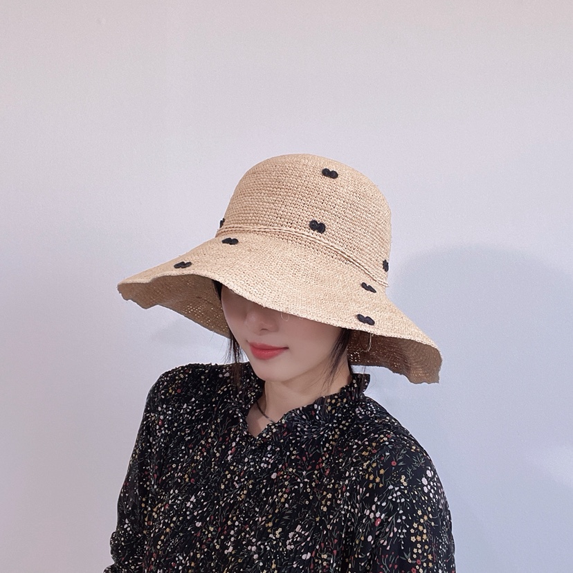 LOVELY HAT韓國直郵實拍女士新款職業休閑26春夏時尚帽子LOVELY HAT帽子