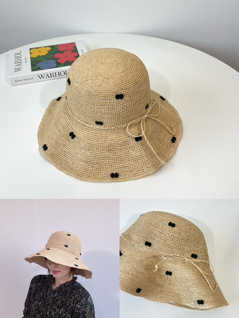 LOVELY HAT韓國直郵實拍女士新款職業休閑26春夏時尚帽子LOVELY HAT帽子