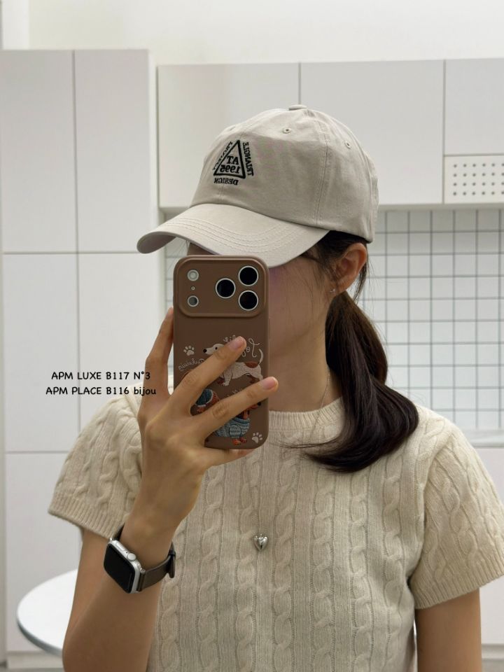 N3韓國代購女士新品推薦熱賣時尚26春夏職業人氣休閑帽子N3帽子