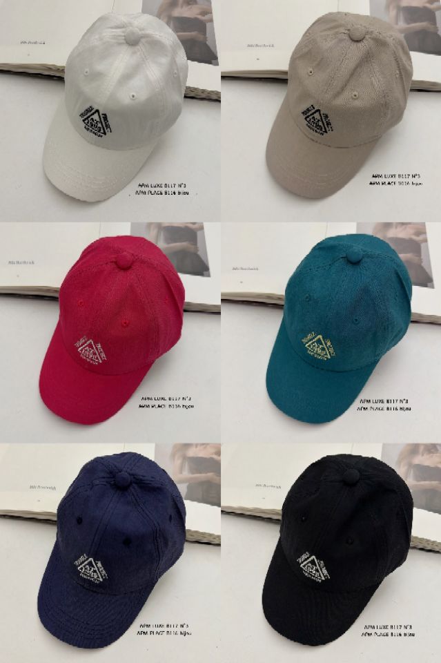 N3韓國代購女士新品推薦熱賣時尚26春夏職業人氣休閑帽子N3帽子