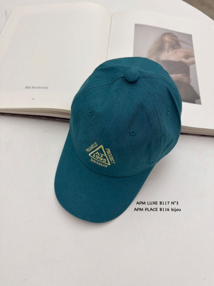 N3韓國代購女士新品推薦熱賣時尚26春夏職業人氣休閑帽子N3帽子圖色3