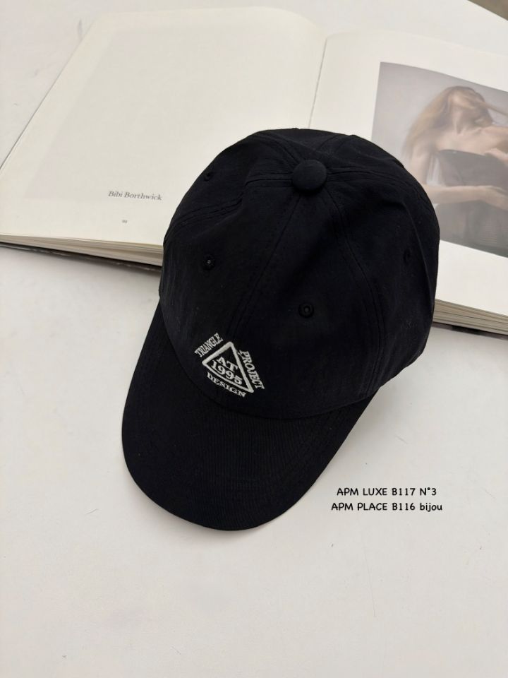 N3韓國代購女士新品推薦熱賣時尚26春夏職業人氣休閑帽子N3帽子圖色4