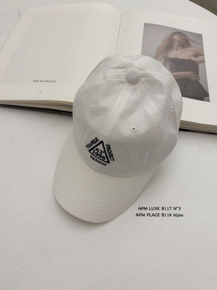 N3韓國代購女士新品推薦熱賣時尚26春夏職業人氣休閑帽子N3帽子圖色5