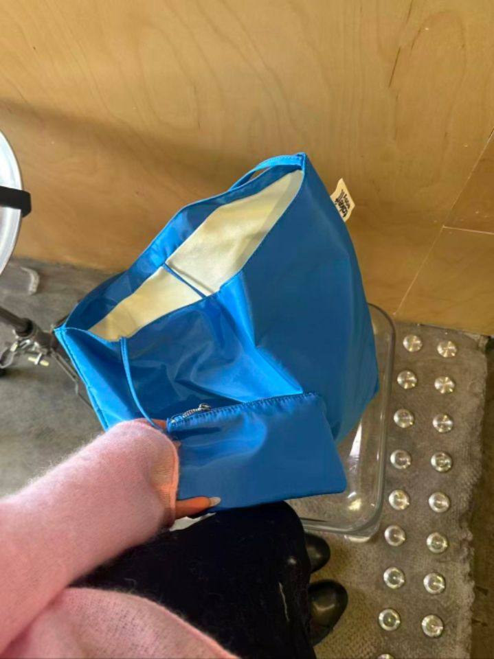 TROUVAILLE韓國東大門直郵女士新品人氣26春夏單肩斜跨包TROUVAILLE單肩/斜跨包