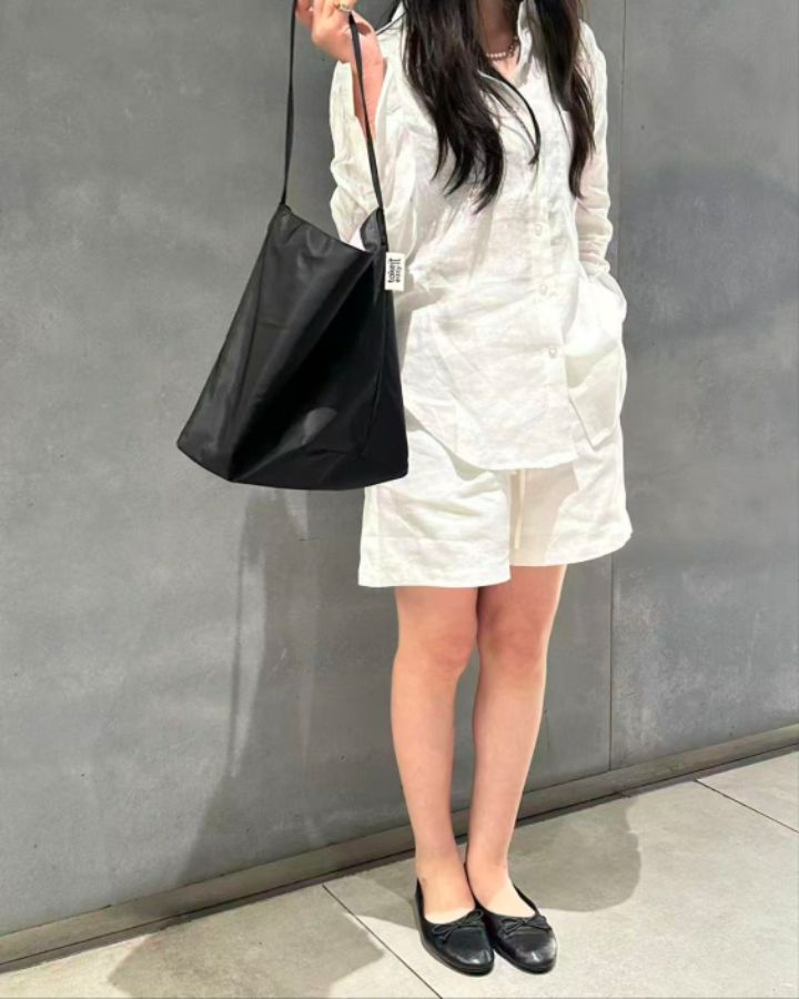 TROUVAILLE韓國東大門直郵女士新品人氣26春夏單肩斜跨包TROUVAILLE單肩/斜跨包